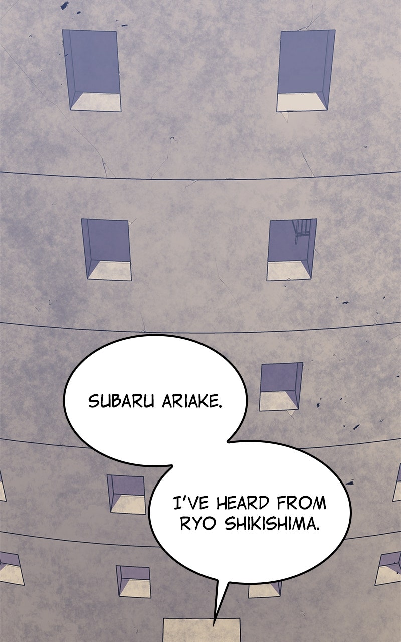 Savior ofDivine Blood Ep. 61 - The One Who Has Nothing page 2 - 