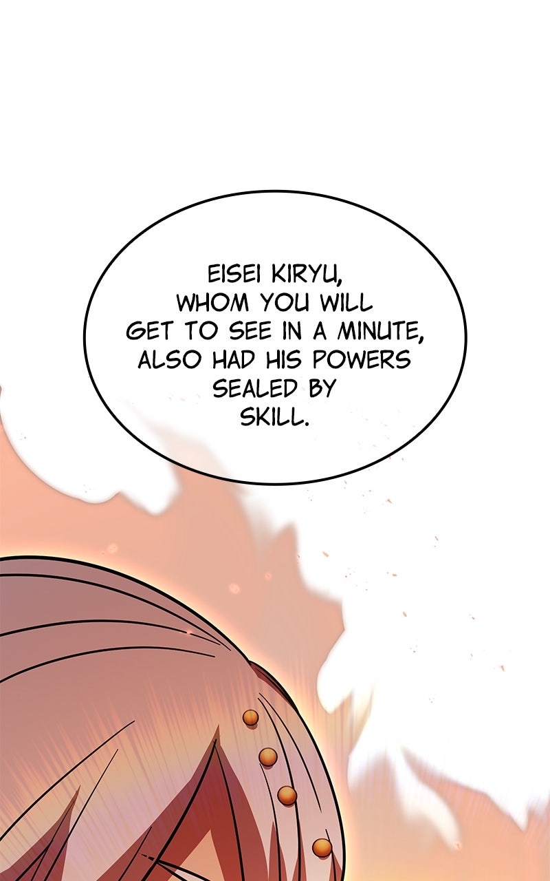 Savior ofDivine Blood Ep. 61 - The One Who Has Nothing page 11 - 