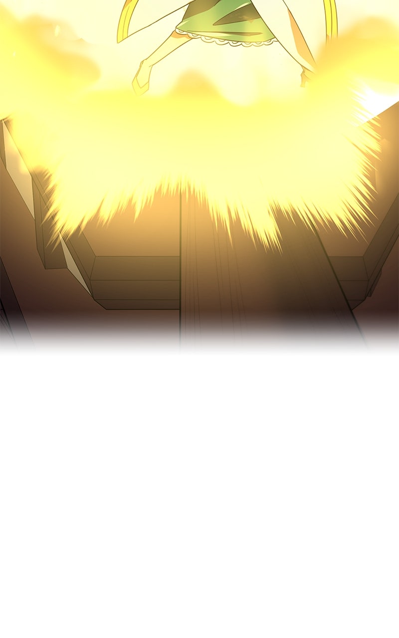 Savior ofDivine Blood Ep. 61 - The One Who Has Nothing page 105 - 
