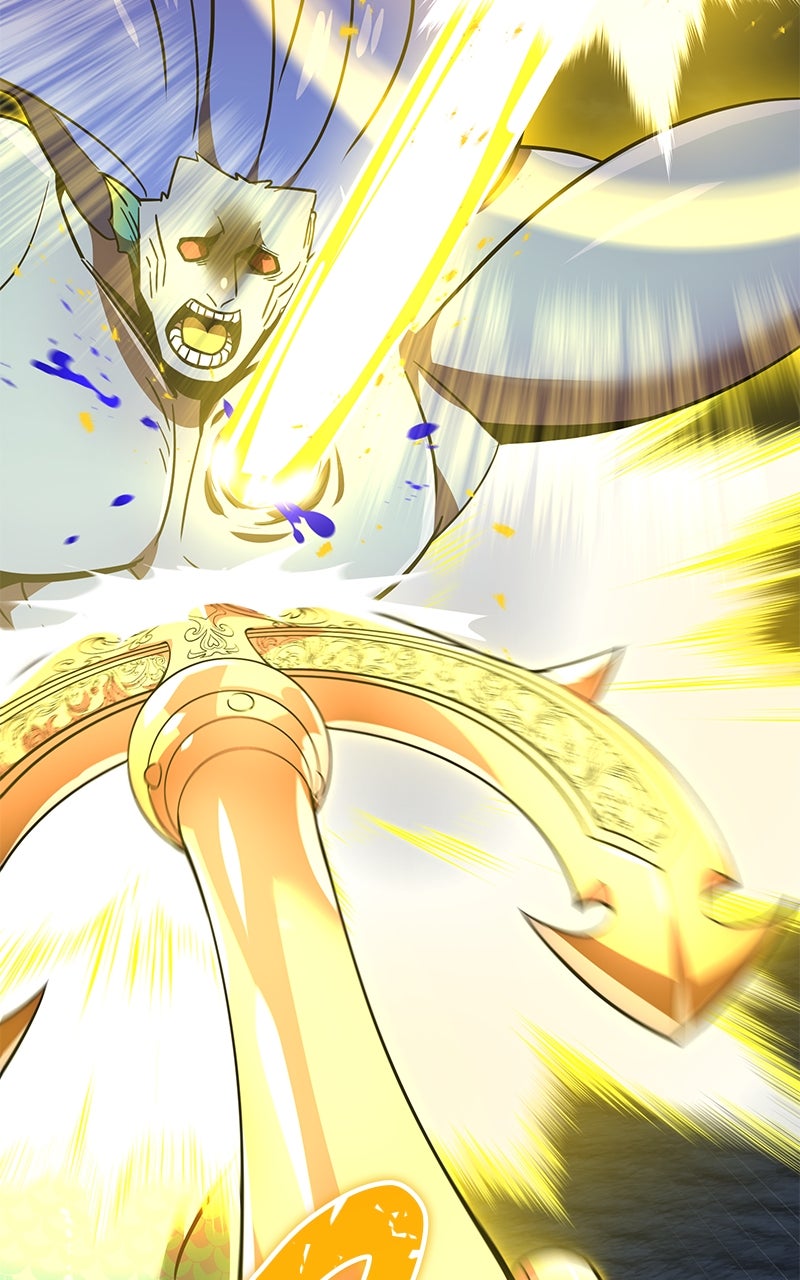 Savior ofDivine Blood Ep. 61 - The One Who Has Nothing page 107 - 