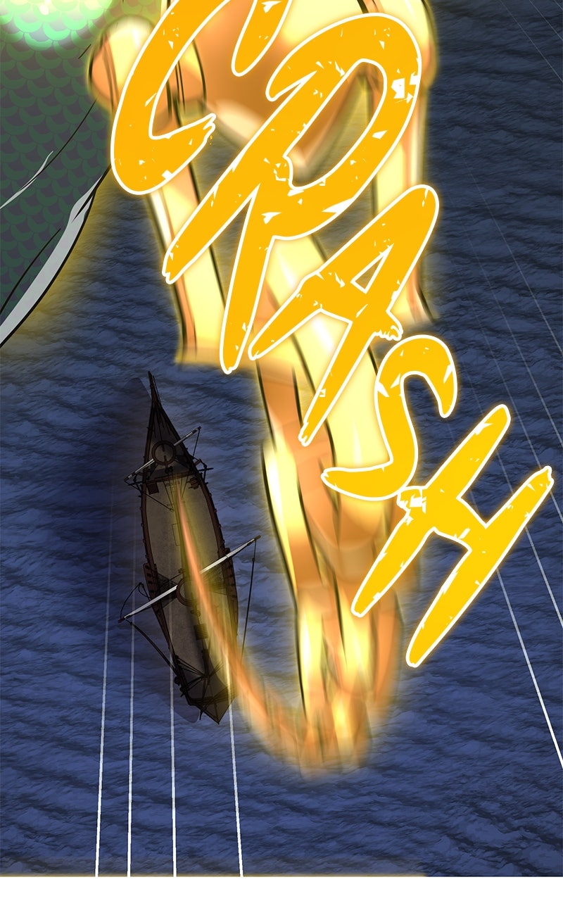 Savior ofDivine Blood Ep. 61 - The One Who Has Nothing page 108 - 