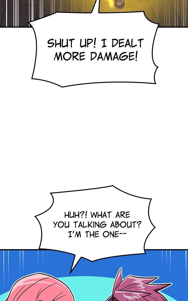 Savior ofDivine Blood Ep. 61 - The One Who Has Nothing page 113 - 
