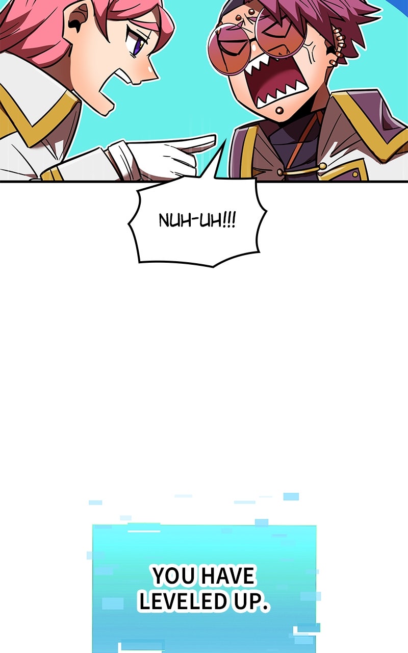 Savior ofDivine Blood Ep. 61 - The One Who Has Nothing page 114 - 