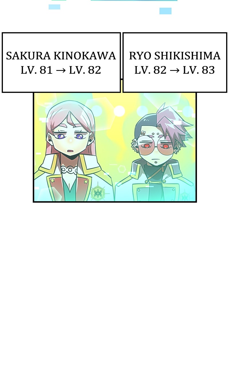 Savior ofDivine Blood Ep. 61 - The One Who Has Nothing page 115 - 
