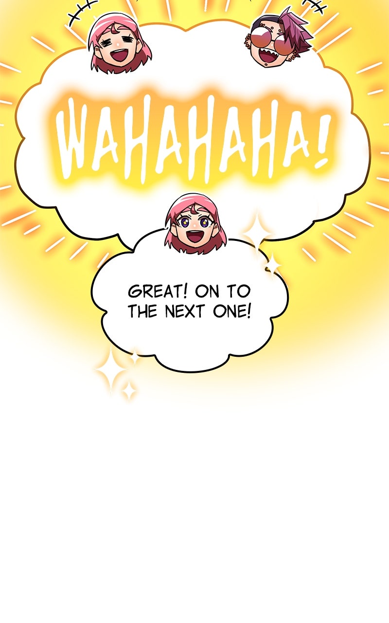 Savior ofDivine Blood Ep. 61 - The One Who Has Nothing page 117 - 
