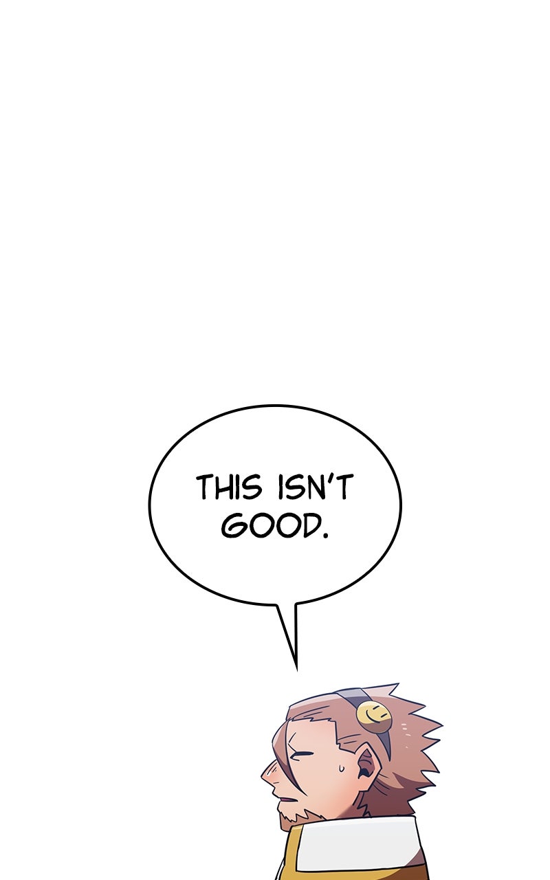 Savior ofDivine Blood Ep. 61 - The One Who Has Nothing page 118 - 