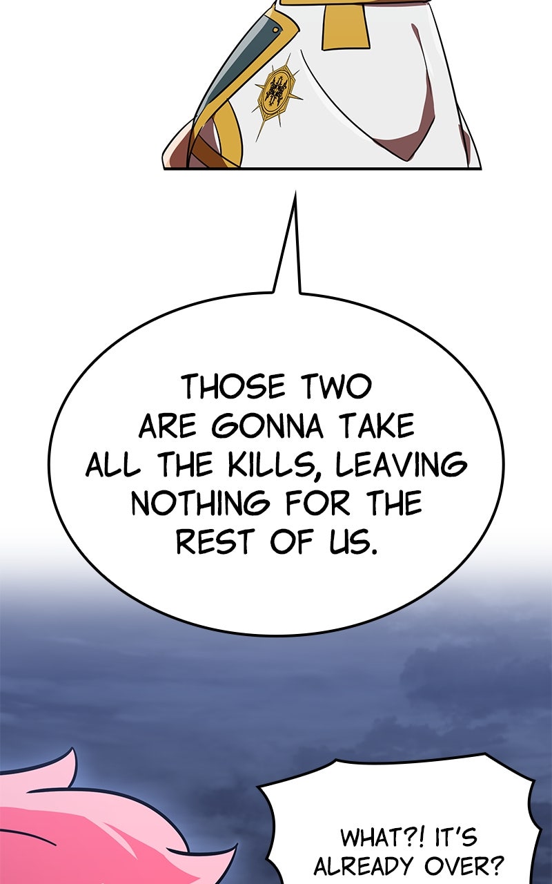 Savior ofDivine Blood Ep. 61 - The One Who Has Nothing page 119 - 