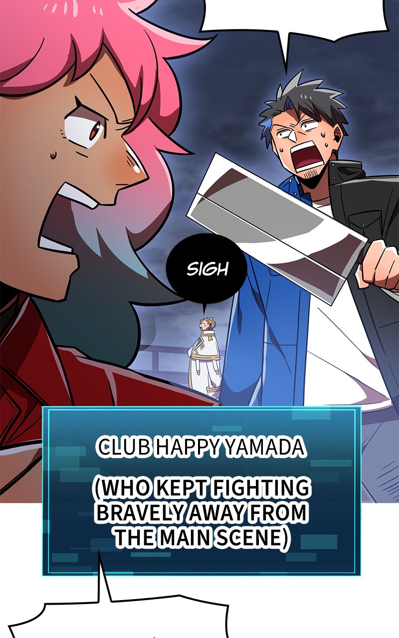 Savior ofDivine Blood Ep. 61 - The One Who Has Nothing page 120 - 