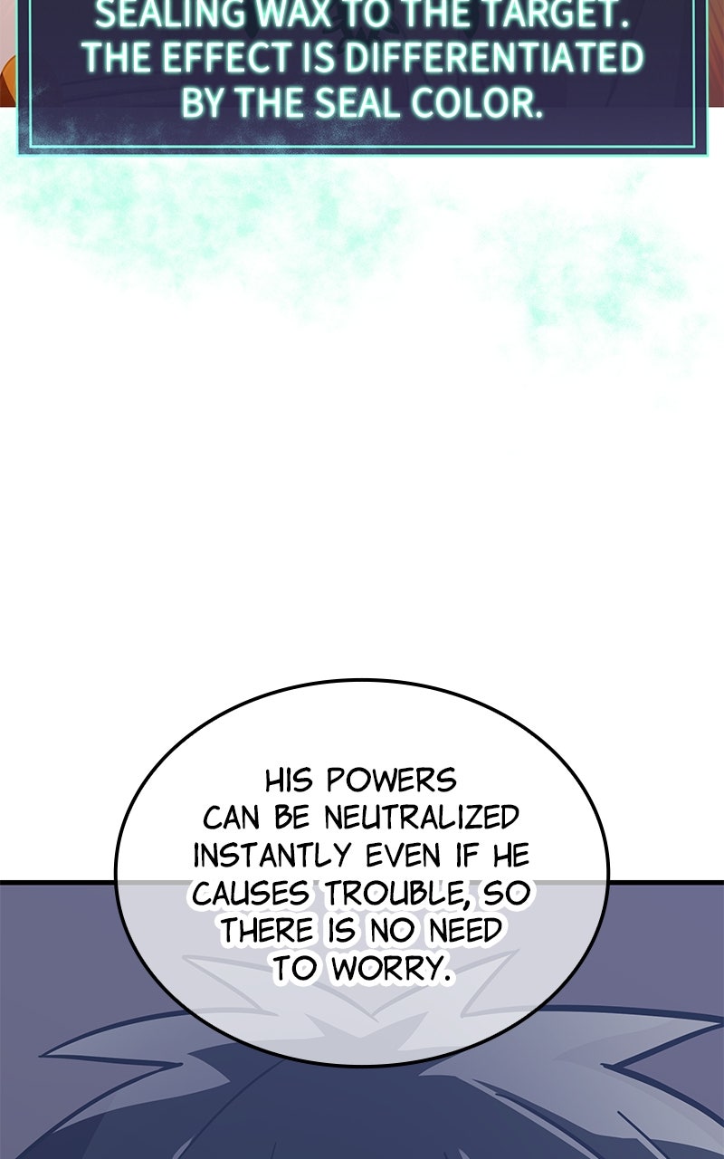 Savior ofDivine Blood Ep. 61 - The One Who Has Nothing page 13 - 
