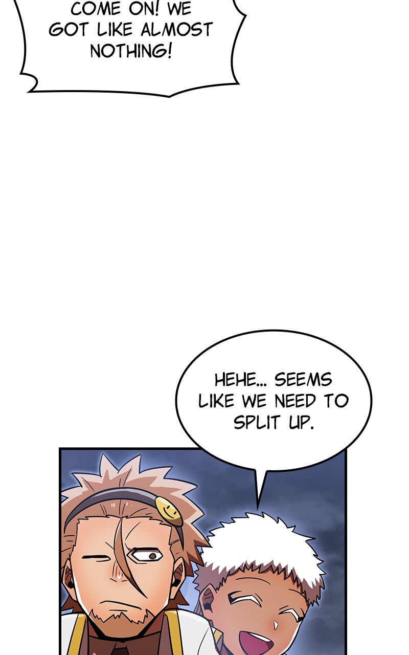 Savior ofDivine Blood Ep. 61 - The One Who Has Nothing page 121 - 