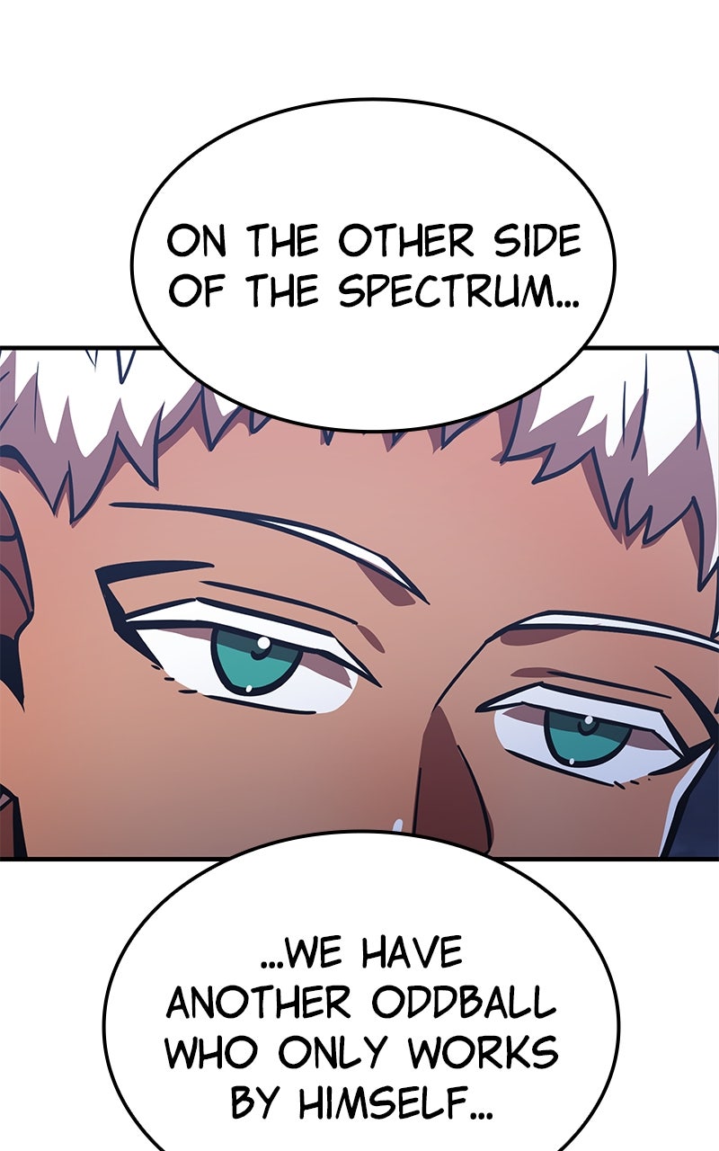 Savior ofDivine Blood Ep. 61 - The One Who Has Nothing page 123 - 