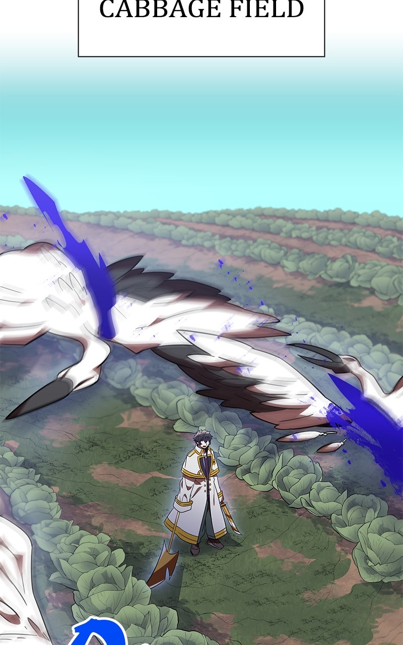 Savior ofDivine Blood Ep. 61 - The One Who Has Nothing page 125 - 
