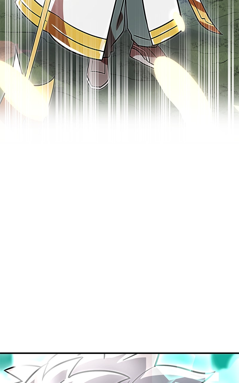 Savior ofDivine Blood Ep. 61 - The One Who Has Nothing page 128 - 