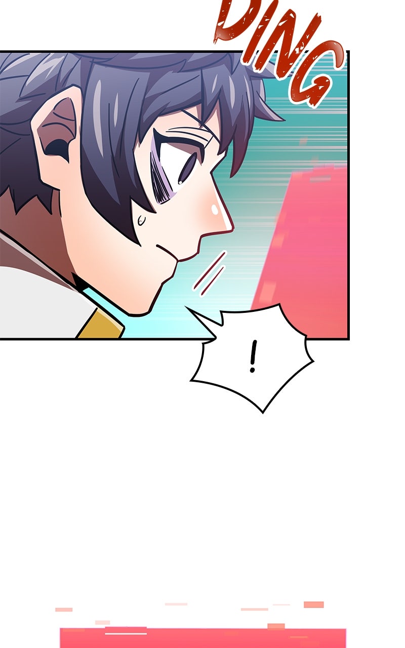 Savior ofDivine Blood Ep. 61 - The One Who Has Nothing page 130 - 