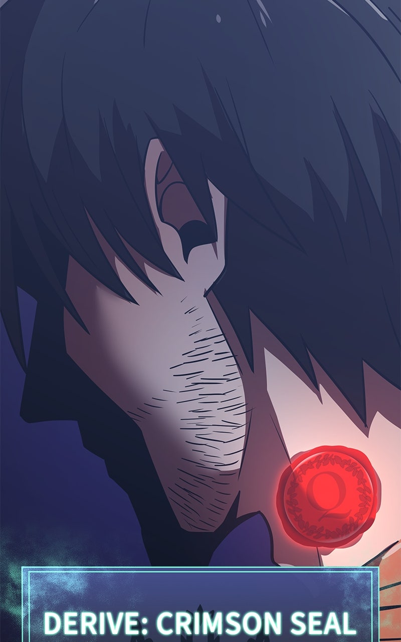 Savior ofDivine Blood Ep. 61 - The One Who Has Nothing page 14 - 