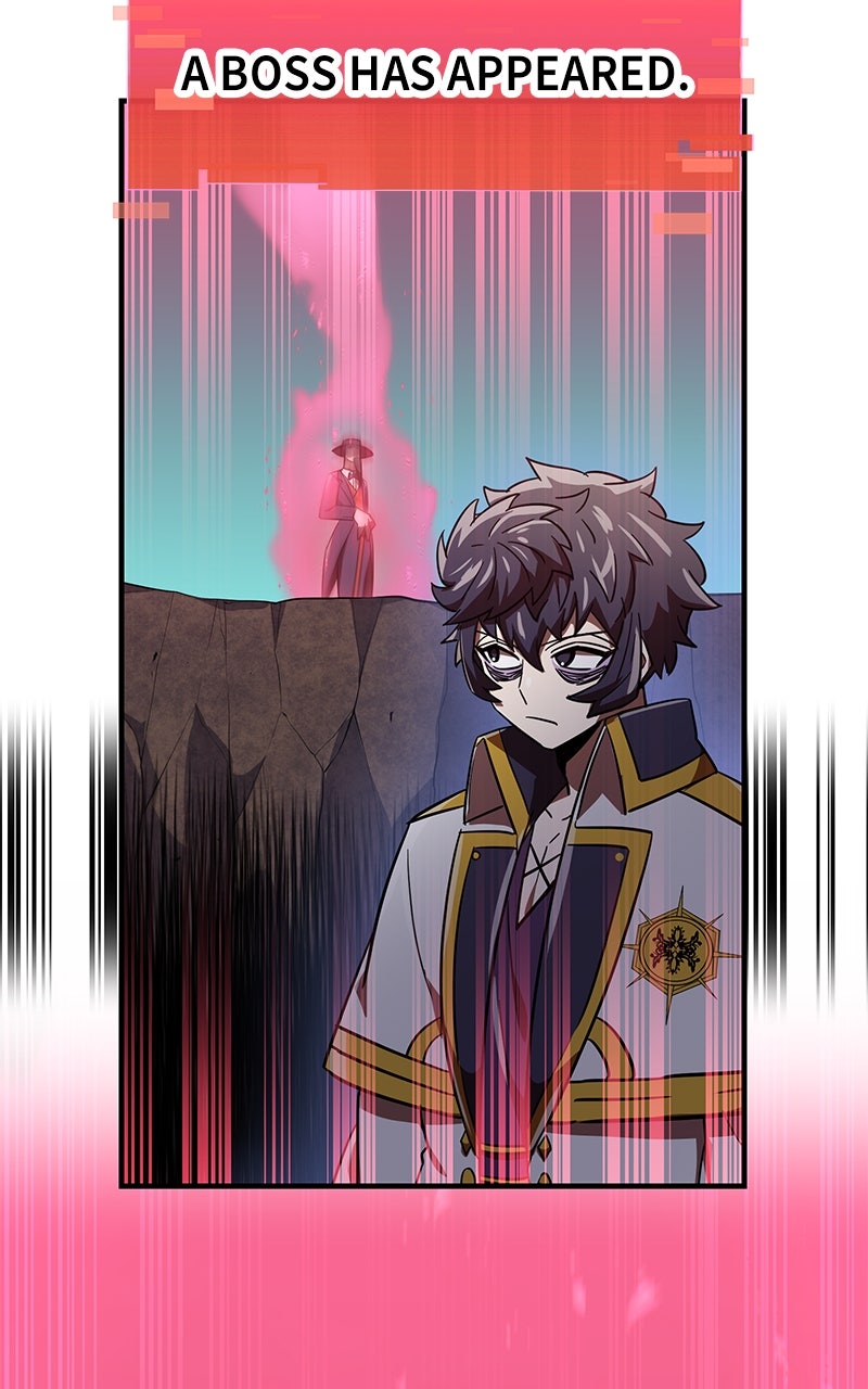 Savior ofDivine Blood Ep. 61 - The One Who Has Nothing page 131 - 