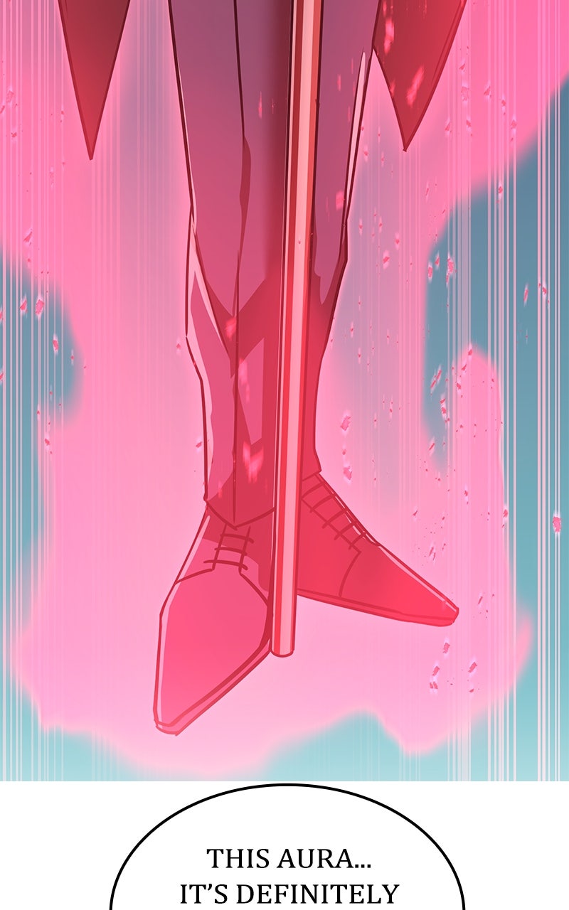 Savior ofDivine Blood Ep. 61 - The One Who Has Nothing page 134 - 
