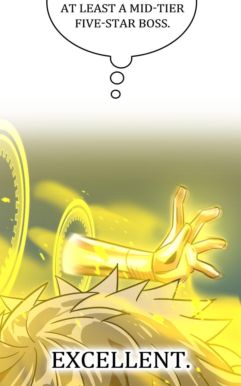 Savior ofDivine Blood Ep. 61 - The One Who Has Nothing page 135 - 