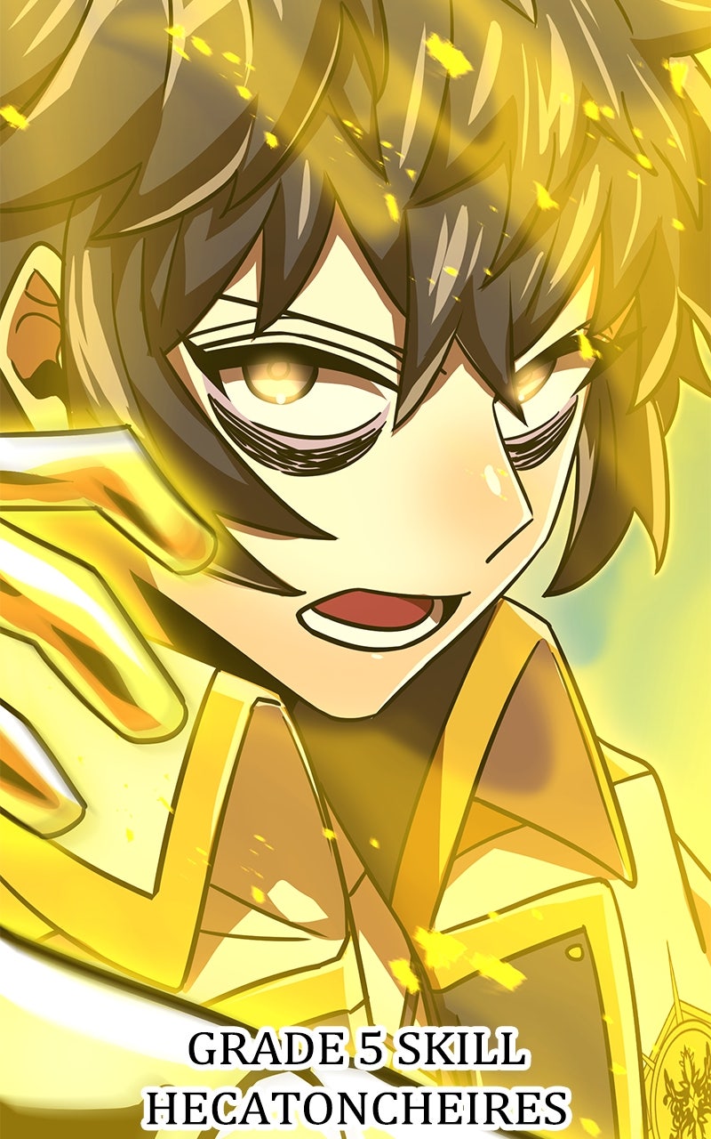 Savior ofDivine Blood Ep. 61 - The One Who Has Nothing page 136 - 