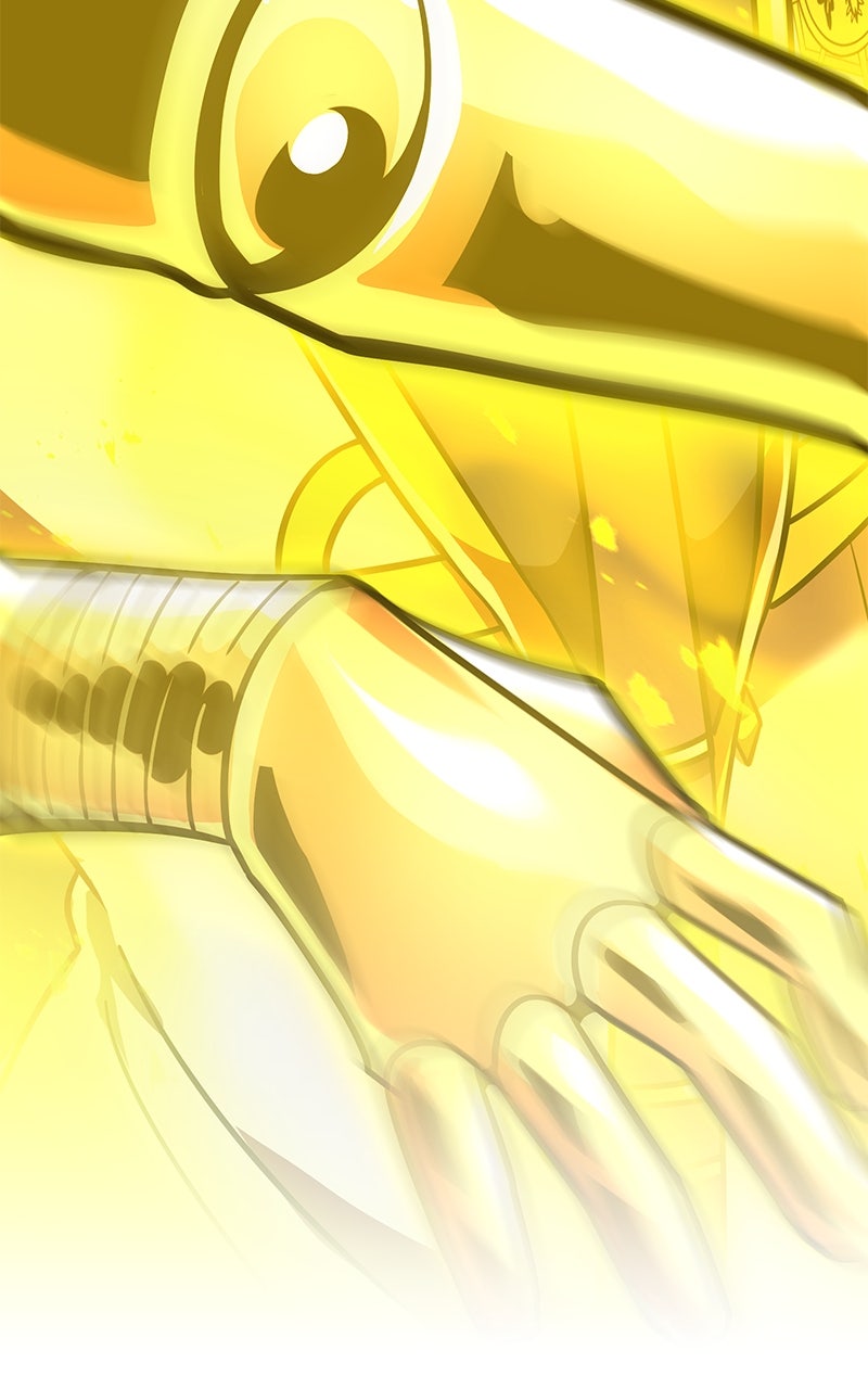 Savior ofDivine Blood Ep. 61 - The One Who Has Nothing page 137 - 