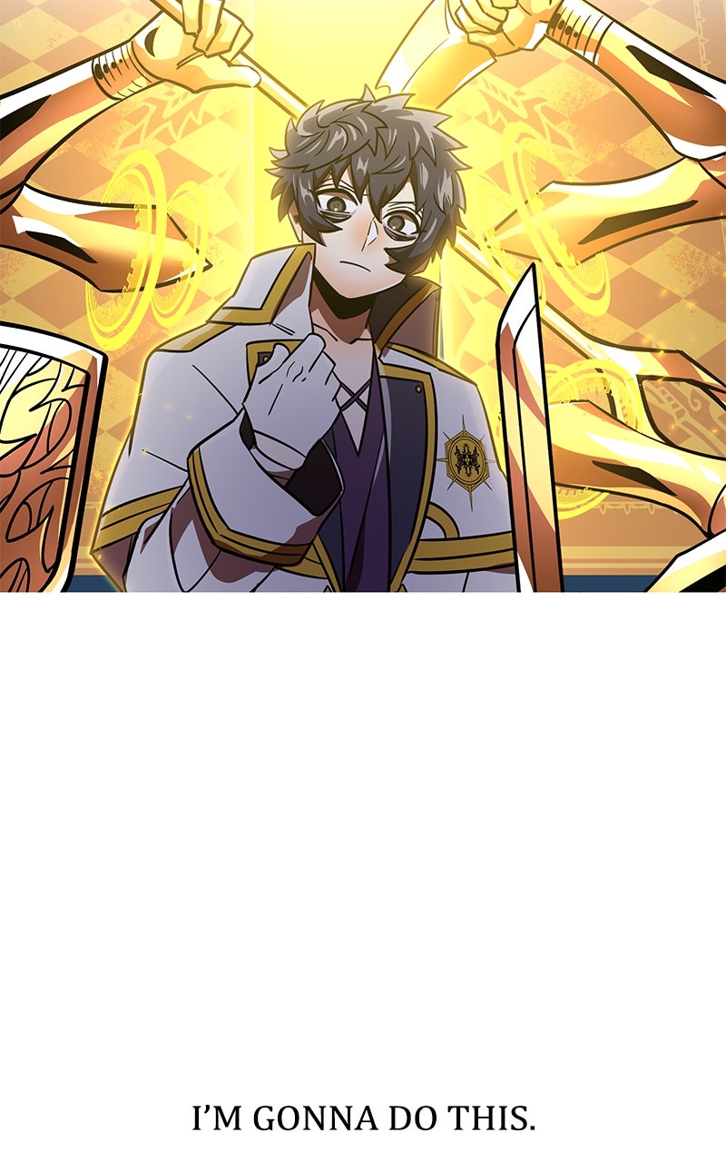Savior ofDivine Blood Ep. 61 - The One Who Has Nothing page 139 - 