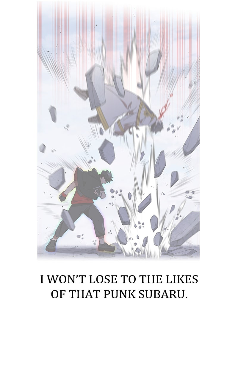 Savior ofDivine Blood Ep. 61 - The One Who Has Nothing page 140 - 