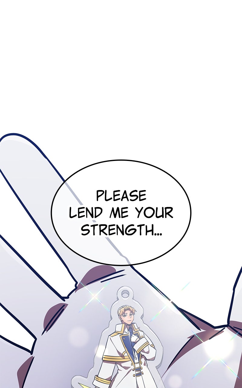 Savior ofDivine Blood Ep. 61 - The One Who Has Nothing page 141 - 