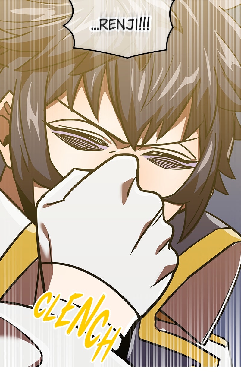 Savior ofDivine Blood Ep. 61 - The One Who Has Nothing page 143 - 