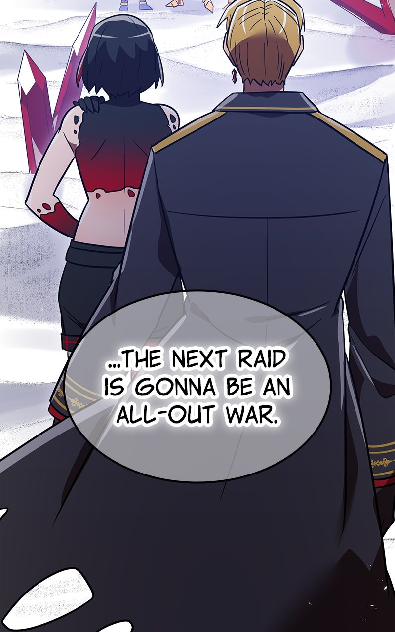 Savior ofDivine Blood Ep. 61 - The One Who Has Nothing page 148 - 