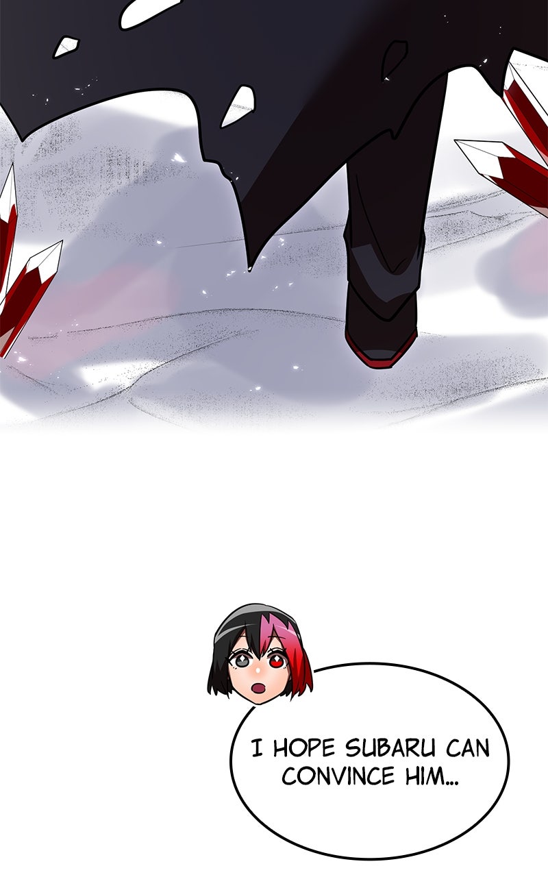Savior ofDivine Blood Ep. 61 - The One Who Has Nothing page 149 - 