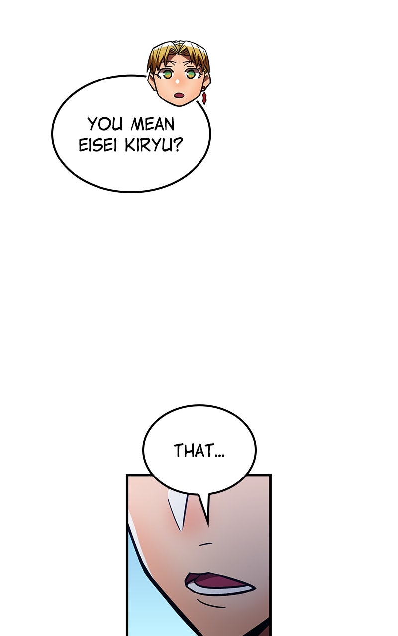 Savior ofDivine Blood Ep. 61 - The One Who Has Nothing page 150 - 