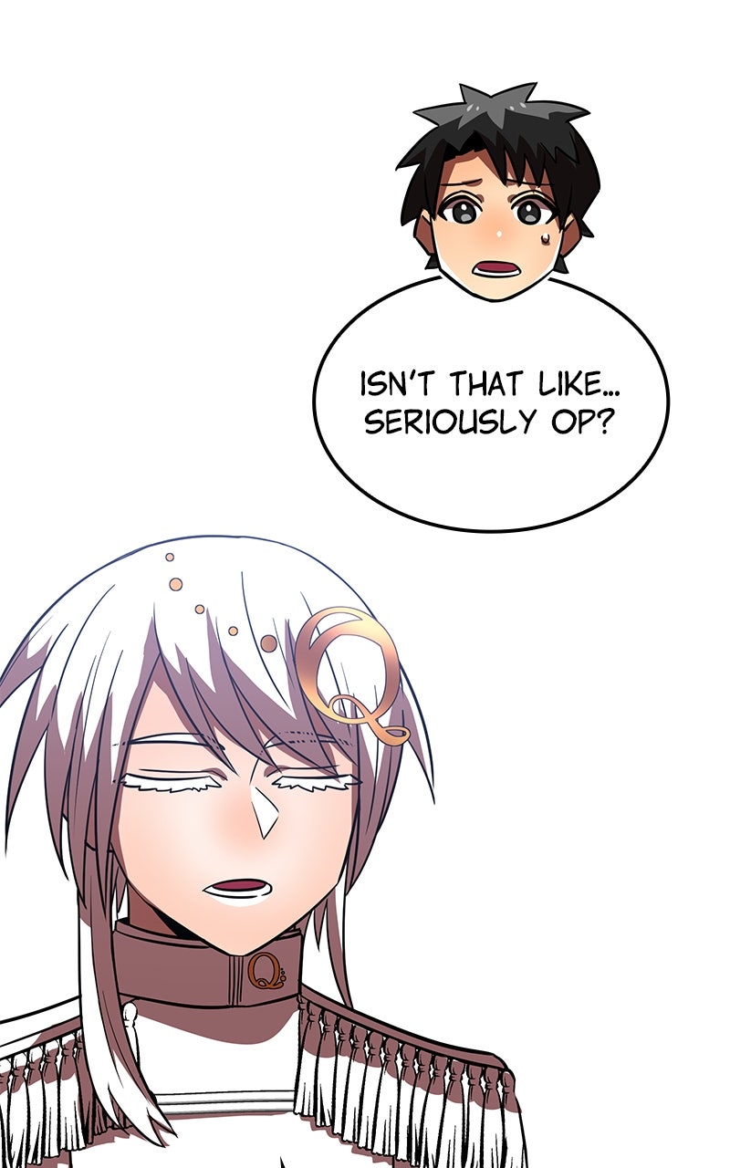 Savior ofDivine Blood Ep. 61 - The One Who Has Nothing page 16 - 
