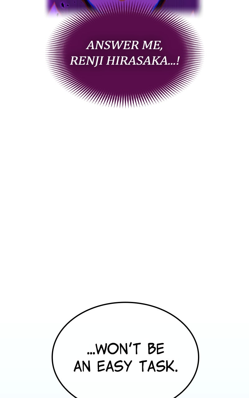 Savior ofDivine Blood Ep. 61 - The One Who Has Nothing page 152 - 