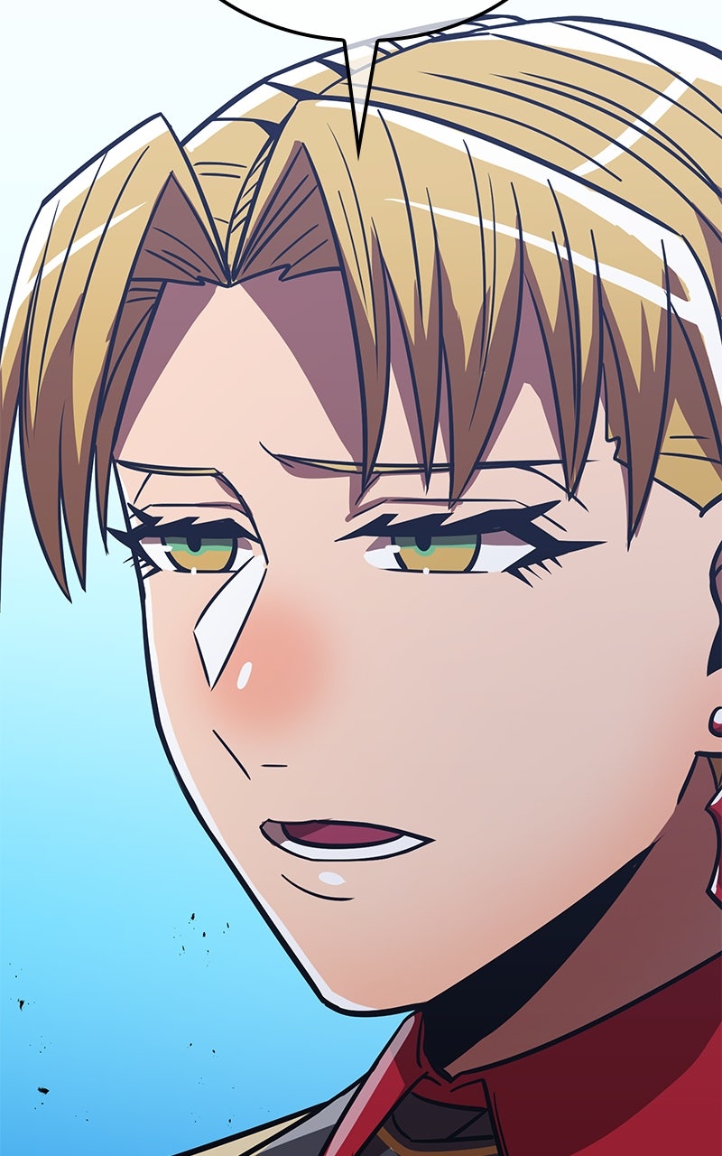 Savior ofDivine Blood Ep. 61 - The One Who Has Nothing page 153 - 