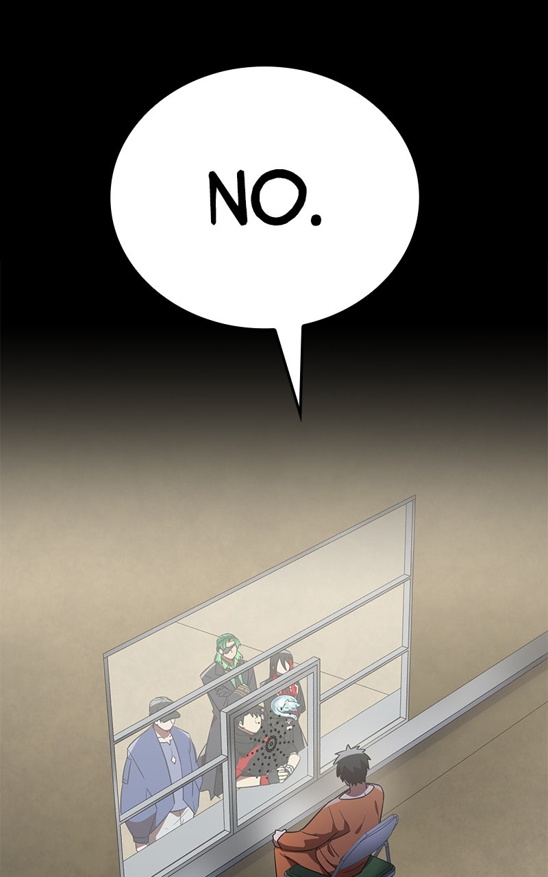 Savior ofDivine Blood Ep. 61 - The One Who Has Nothing page 155 - 