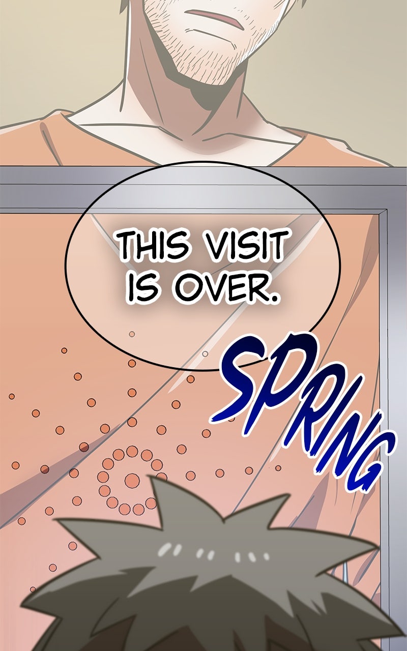 Savior ofDivine Blood Ep. 61 - The One Who Has Nothing page 157 - 
