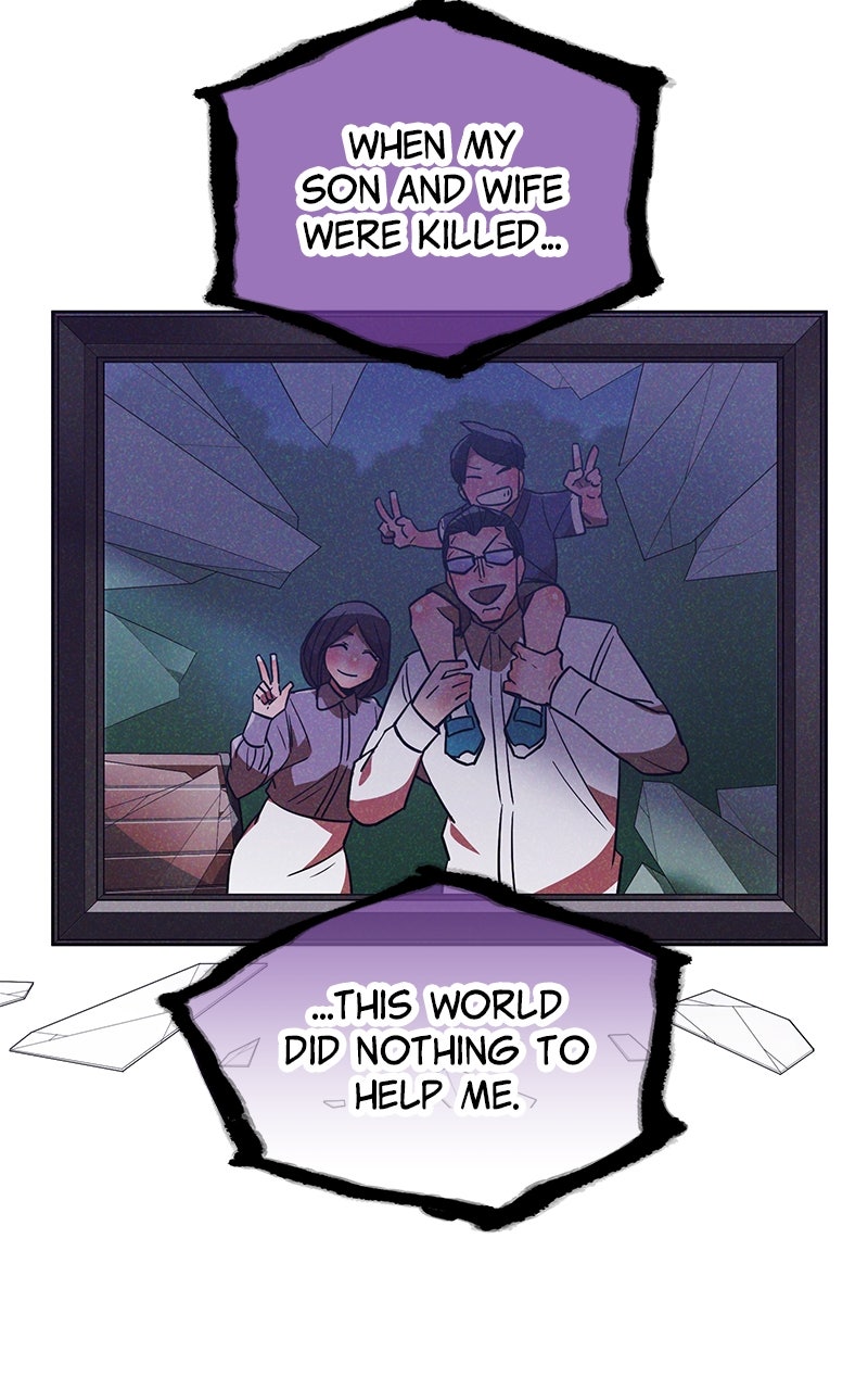 Savior ofDivine Blood Ep. 61 - The One Who Has Nothing page 160 - 