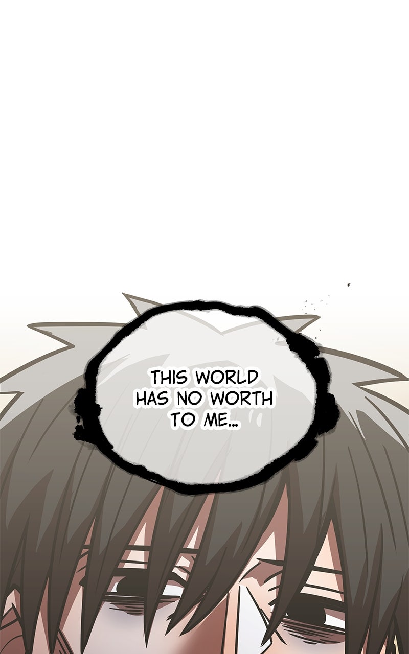 Savior ofDivine Blood Ep. 61 - The One Who Has Nothing page 161 - 