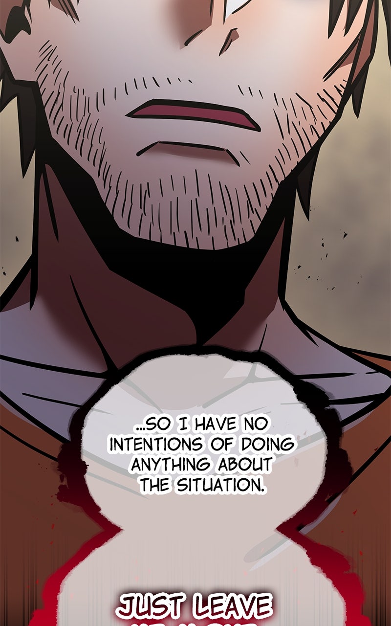 Savior ofDivine Blood Ep. 61 - The One Who Has Nothing page 162 - 