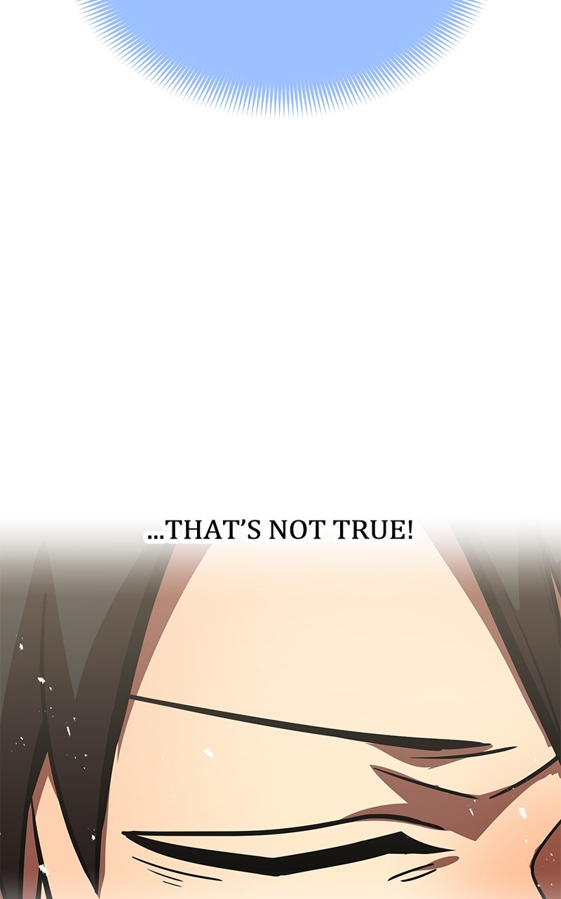 Savior ofDivine Blood Ep. 61 - The One Who Has Nothing page 164 - 