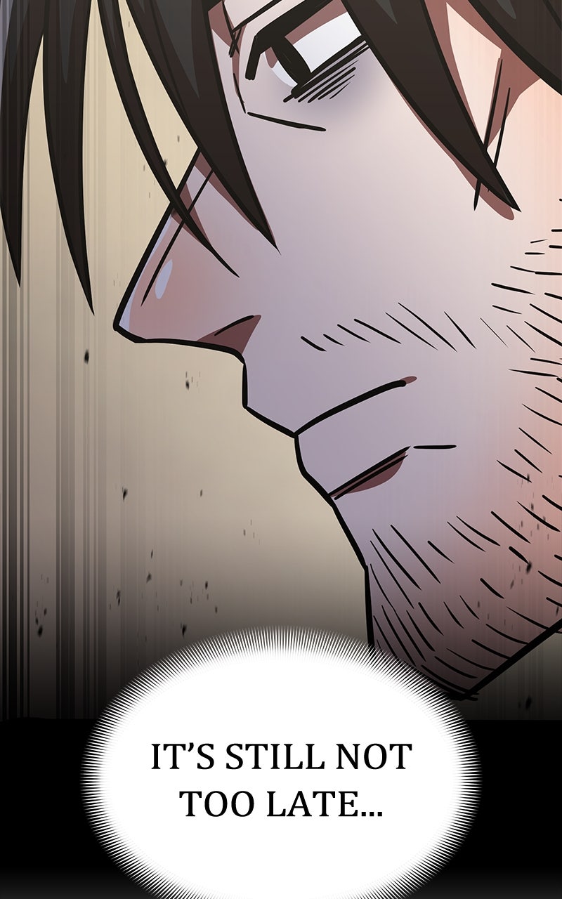 Savior ofDivine Blood Ep. 61 - The One Who Has Nothing page 166 - 
