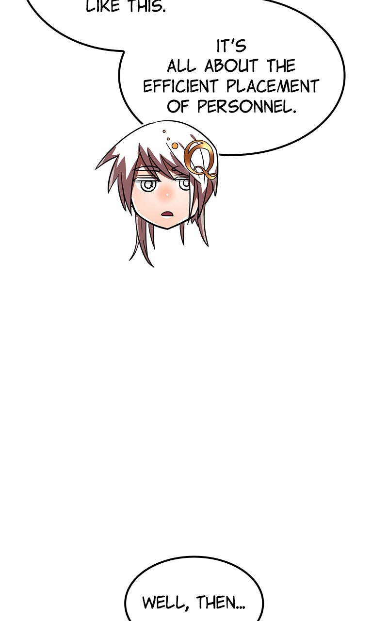 Savior ofDivine Blood Ep. 61 - The One Who Has Nothing page 21 - 