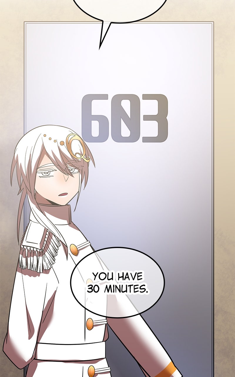 Savior ofDivine Blood Ep. 61 - The One Who Has Nothing page 24 - 