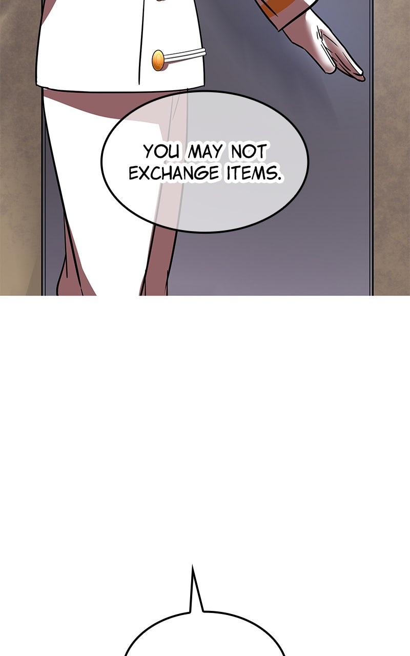 Savior ofDivine Blood Ep. 61 - The One Who Has Nothing page 25 - 