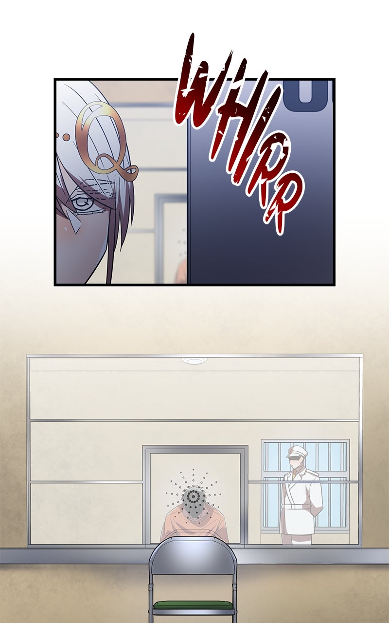 Savior ofDivine Blood Ep. 61 - The One Who Has Nothing page 27 - 