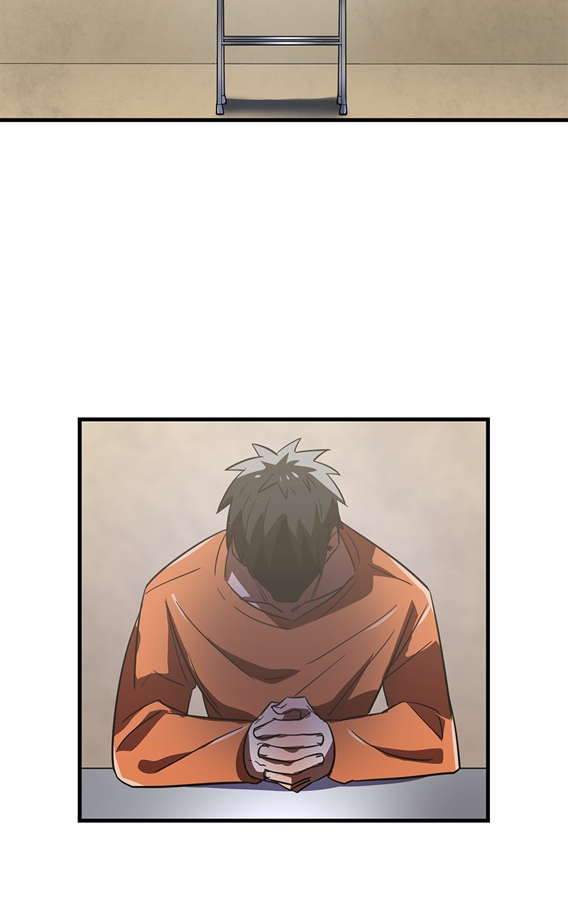 Savior ofDivine Blood Ep. 61 - The One Who Has Nothing page 28 - 