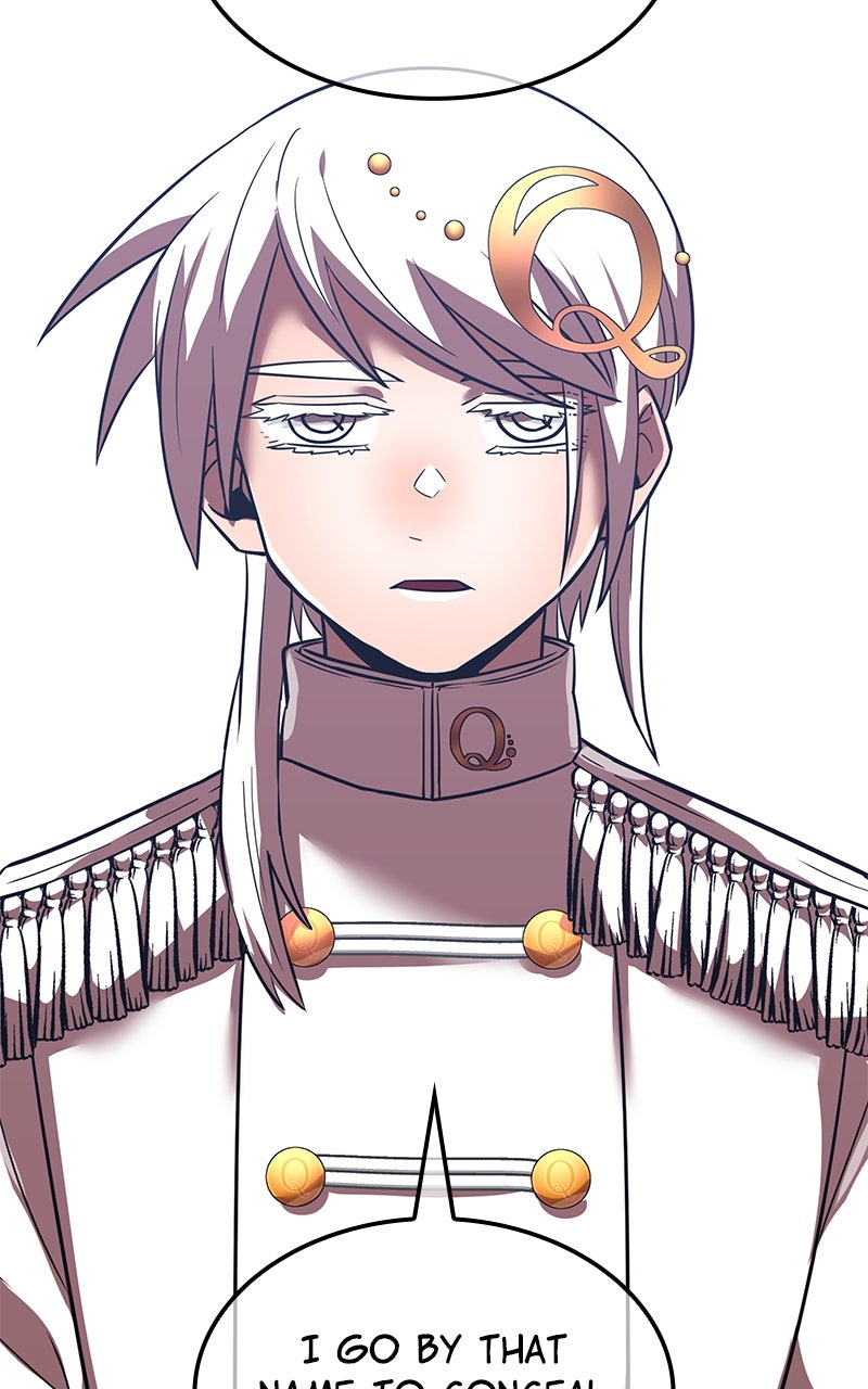 Savior ofDivine Blood Ep. 61 - The One Who Has Nothing page 4 - 