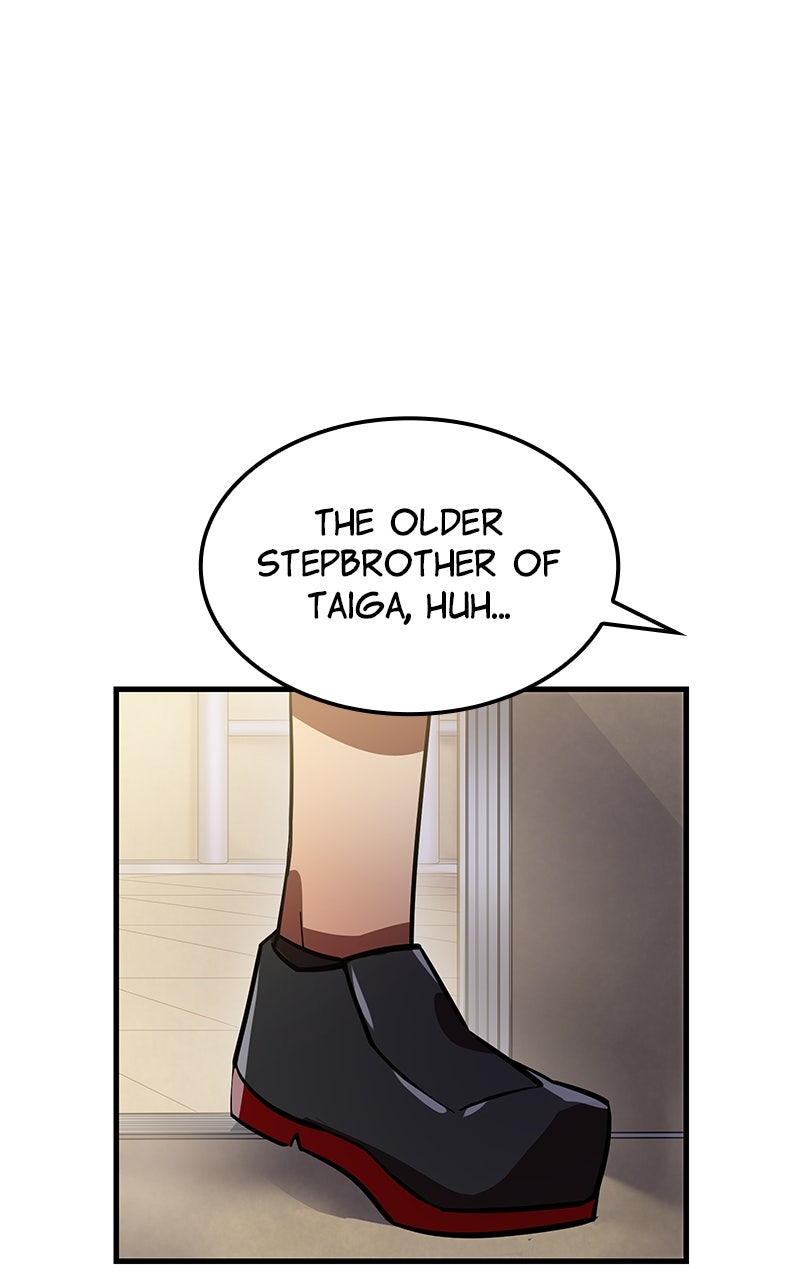 Savior ofDivine Blood Ep. 61 - The One Who Has Nothing page 31 - 