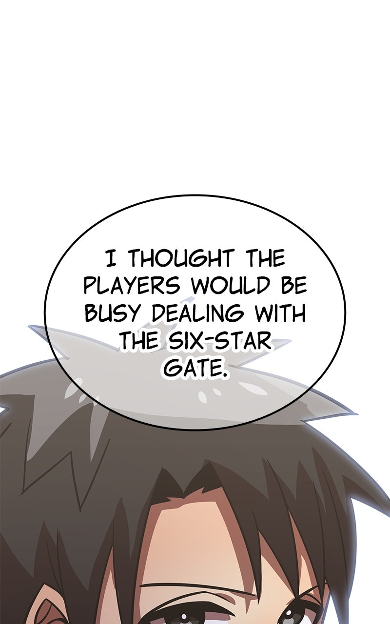 Savior ofDivine Blood Ep. 61 - The One Who Has Nothing page 32 - 
