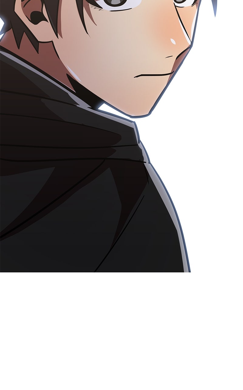 Savior ofDivine Blood Ep. 61 - The One Who Has Nothing page 33 - 